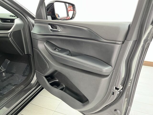 2024 Jeep Grand Cherokee L Altitude Carrollton TX