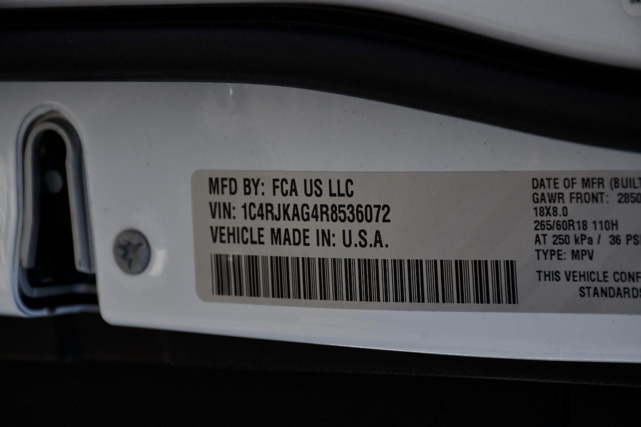 2024 Jeep Grand Cherokee L Altitude Lake Worth FL