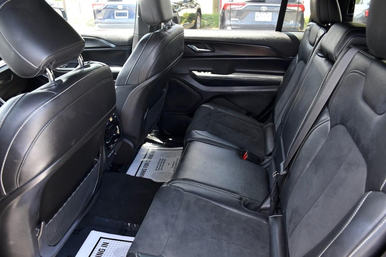 2024 Jeep Grand Cherokee L Altitude Lake Worth FL