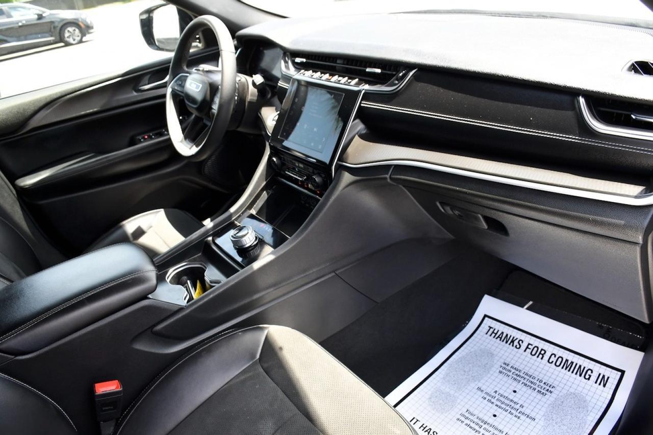 2024 Jeep Grand Cherokee L Altitude Lake Worth FL