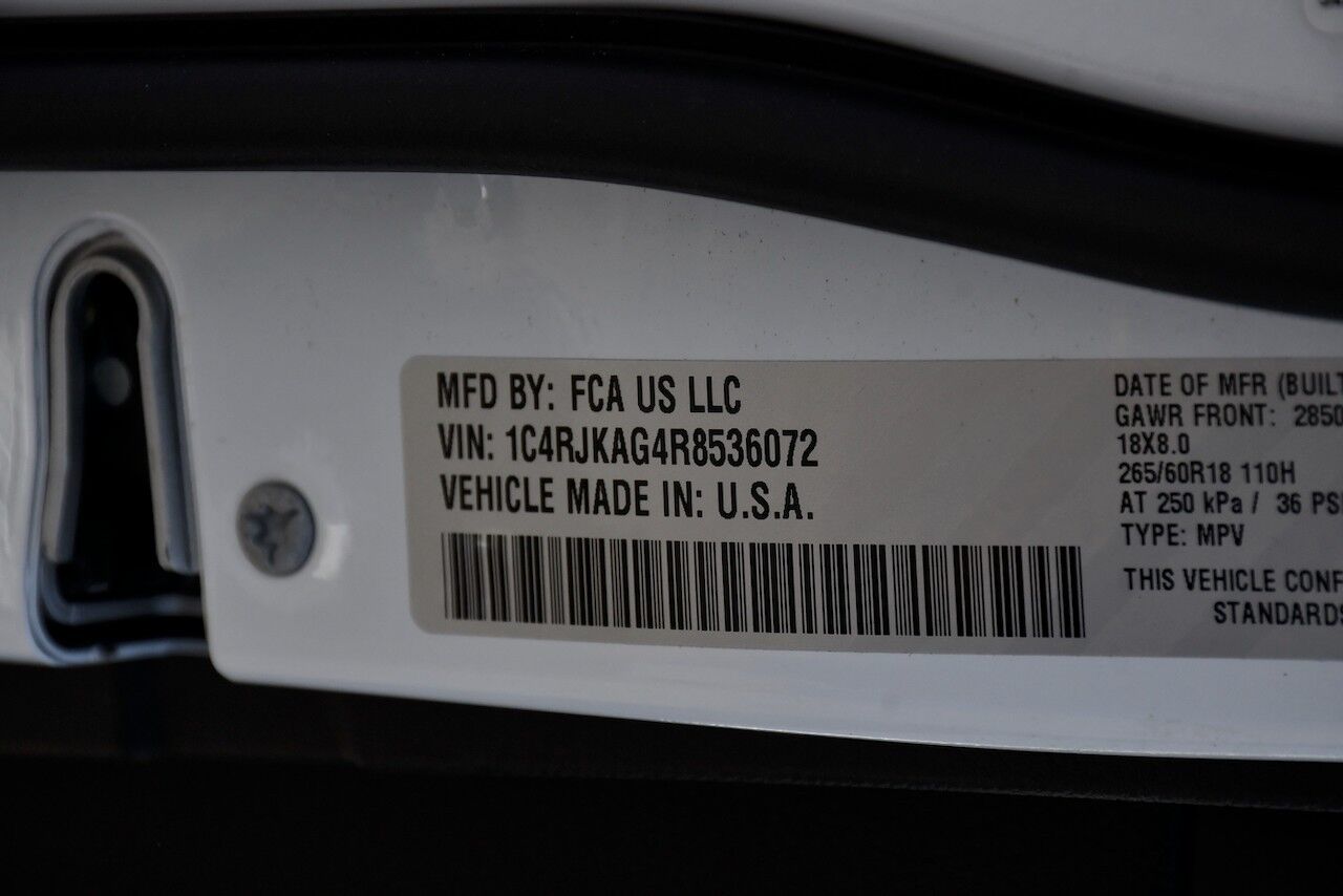 2024 Jeep Grand Cherokee L Altitude Doral FL