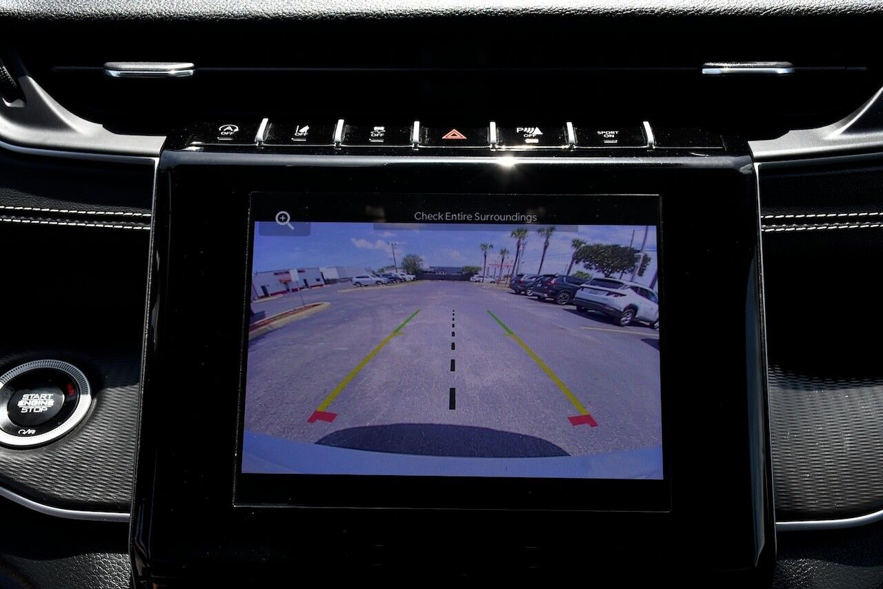 2024 Jeep Grand Cherokee L Altitude Doral FL