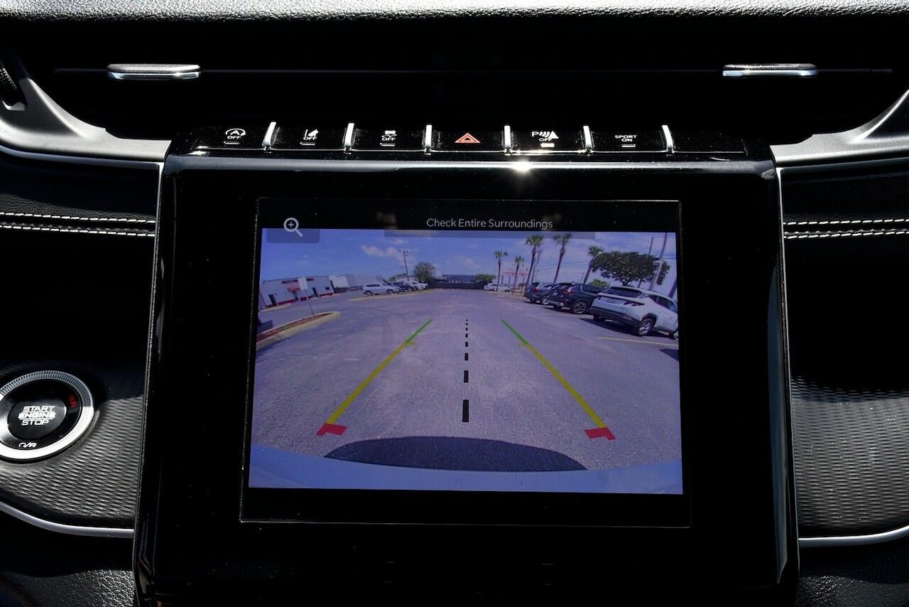 2024 Jeep Grand Cherokee L Altitude Doral FL