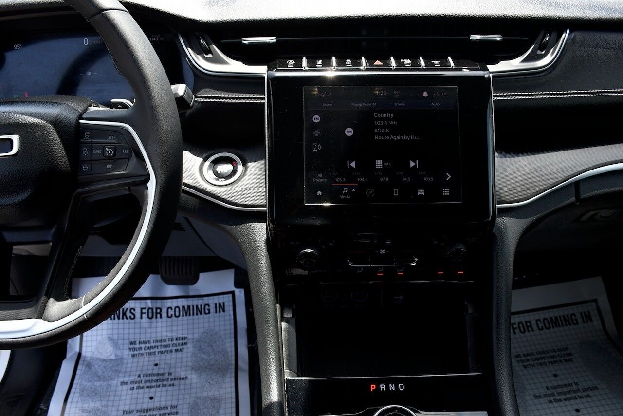 2024 Jeep Grand Cherokee L Altitude Doral FL