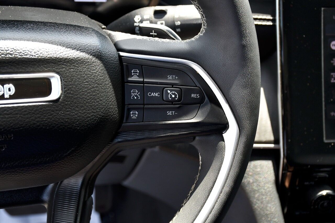 2024 Jeep Grand Cherokee L Altitude Doral FL