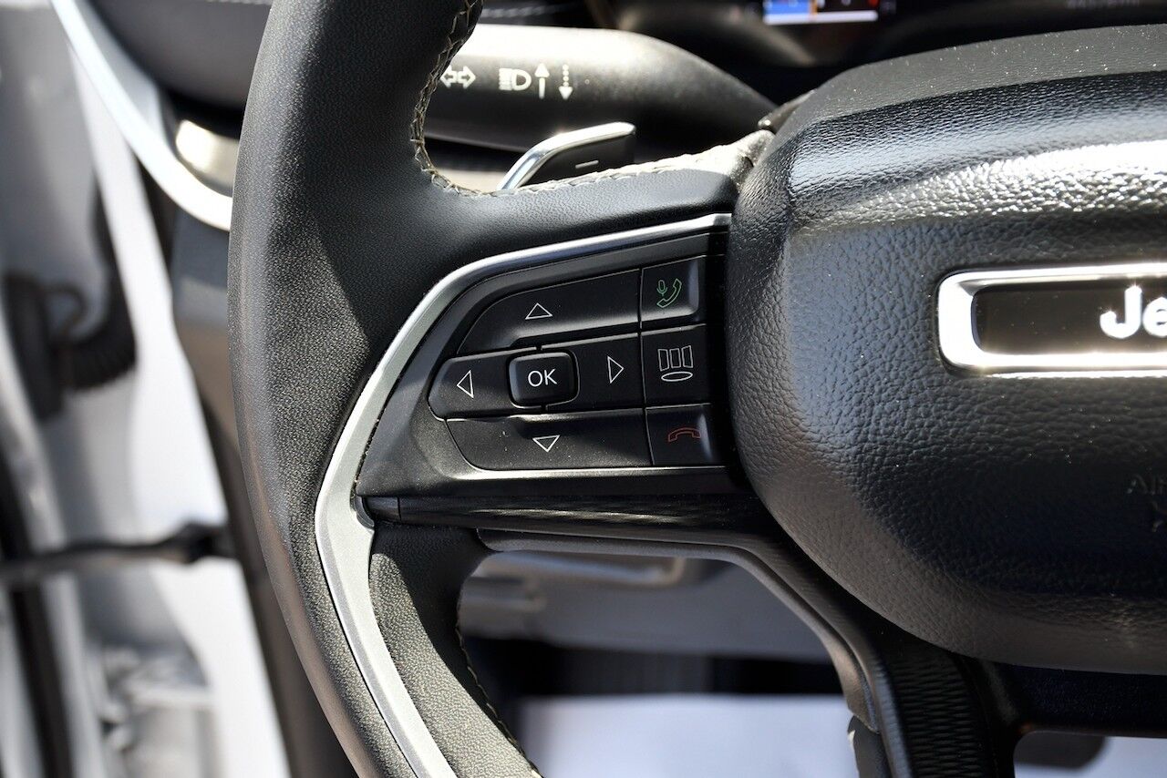 2024 Jeep Grand Cherokee L Altitude Doral FL