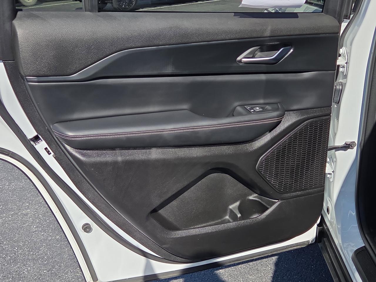 2024 Jeep Grand Cherokee L Altitude Hamburg PA