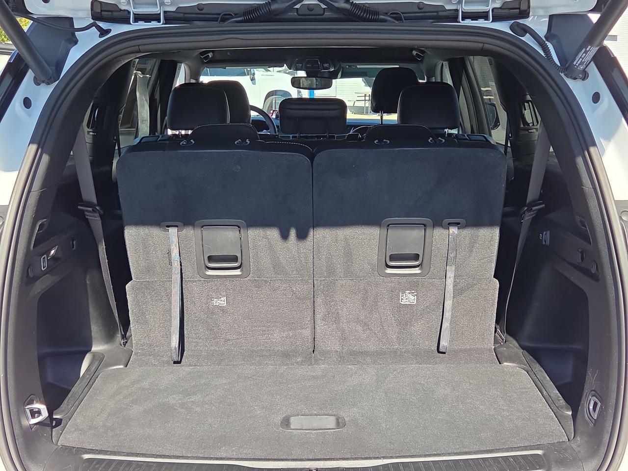 2024 Jeep Grand Cherokee L Altitude Hamburg PA