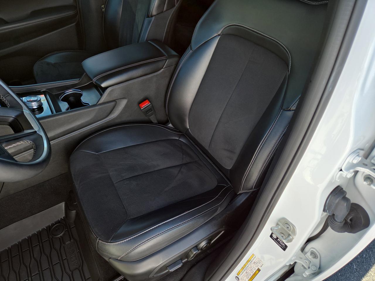 2024 Jeep Grand Cherokee L Altitude Hamburg PA