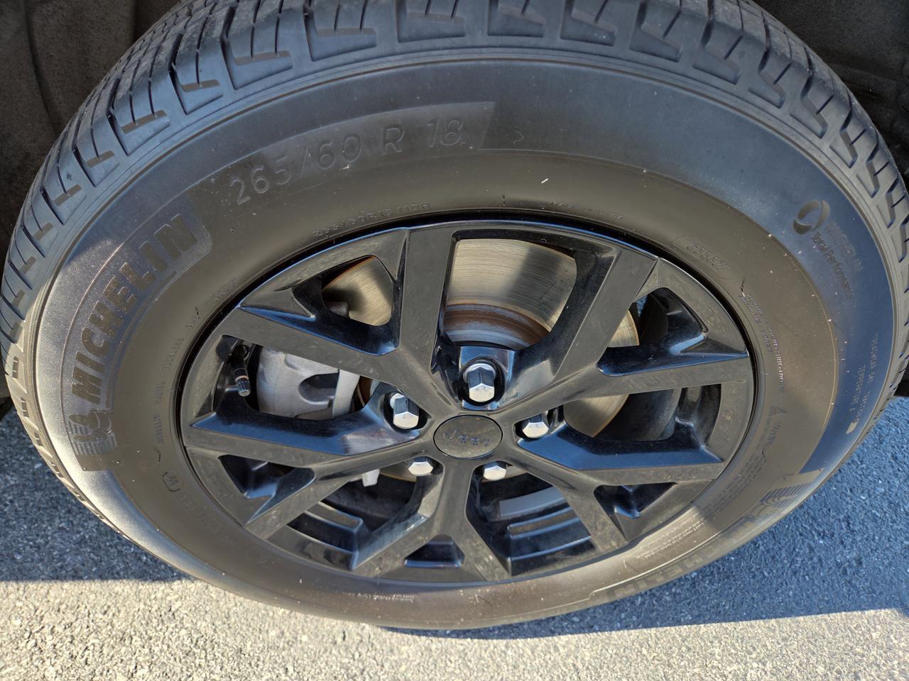 2024 Jeep Grand Cherokee L Altitude Hamburg PA