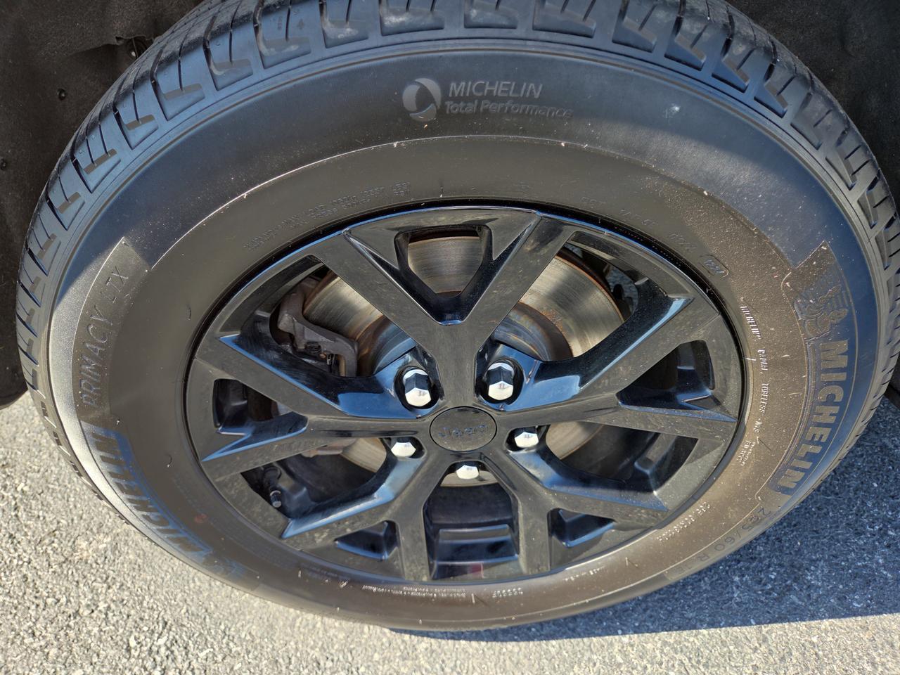 2024 Jeep Grand Cherokee L Altitude Hamburg PA