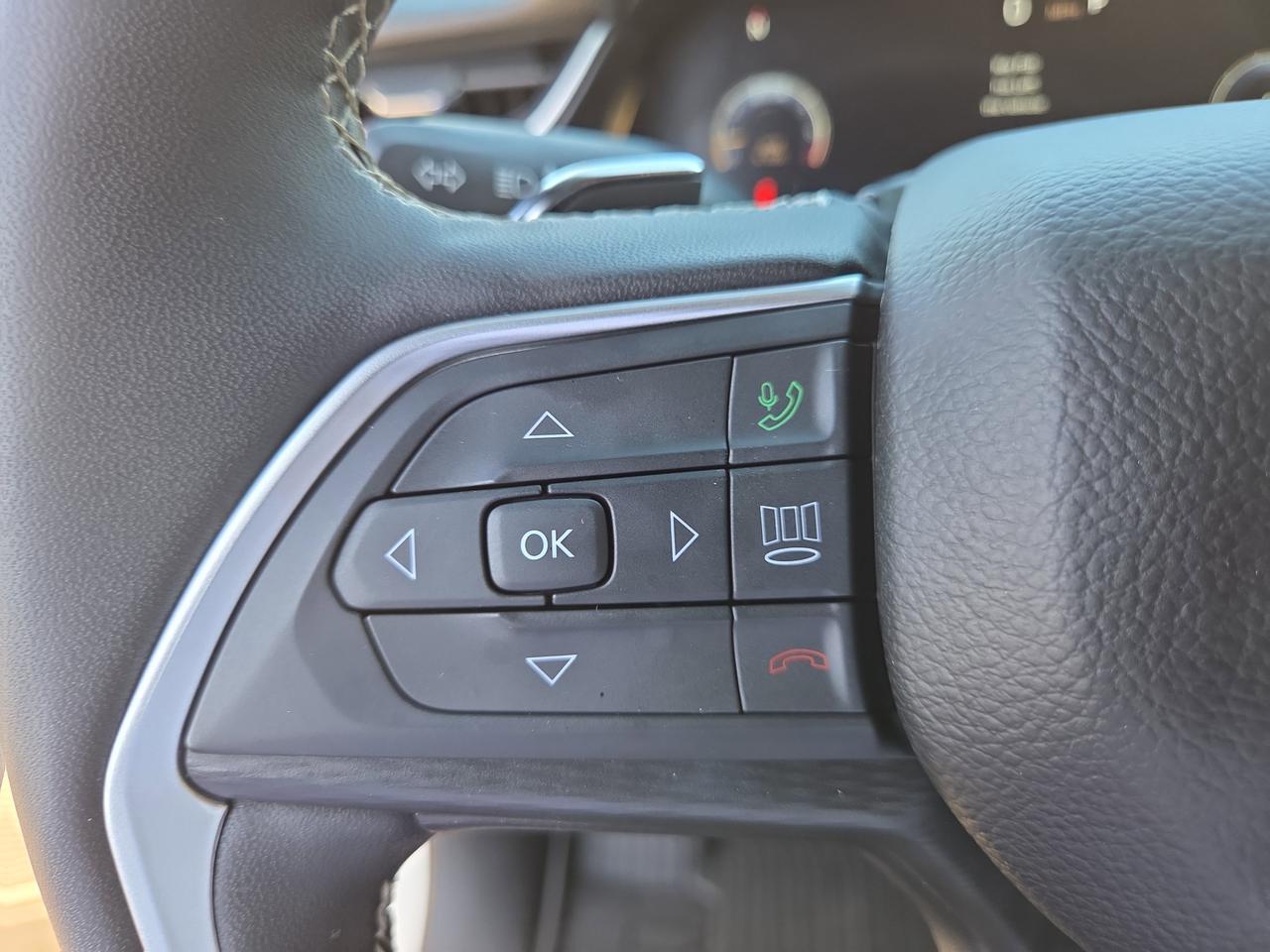 2024 Jeep Grand Cherokee L Altitude Hamburg PA