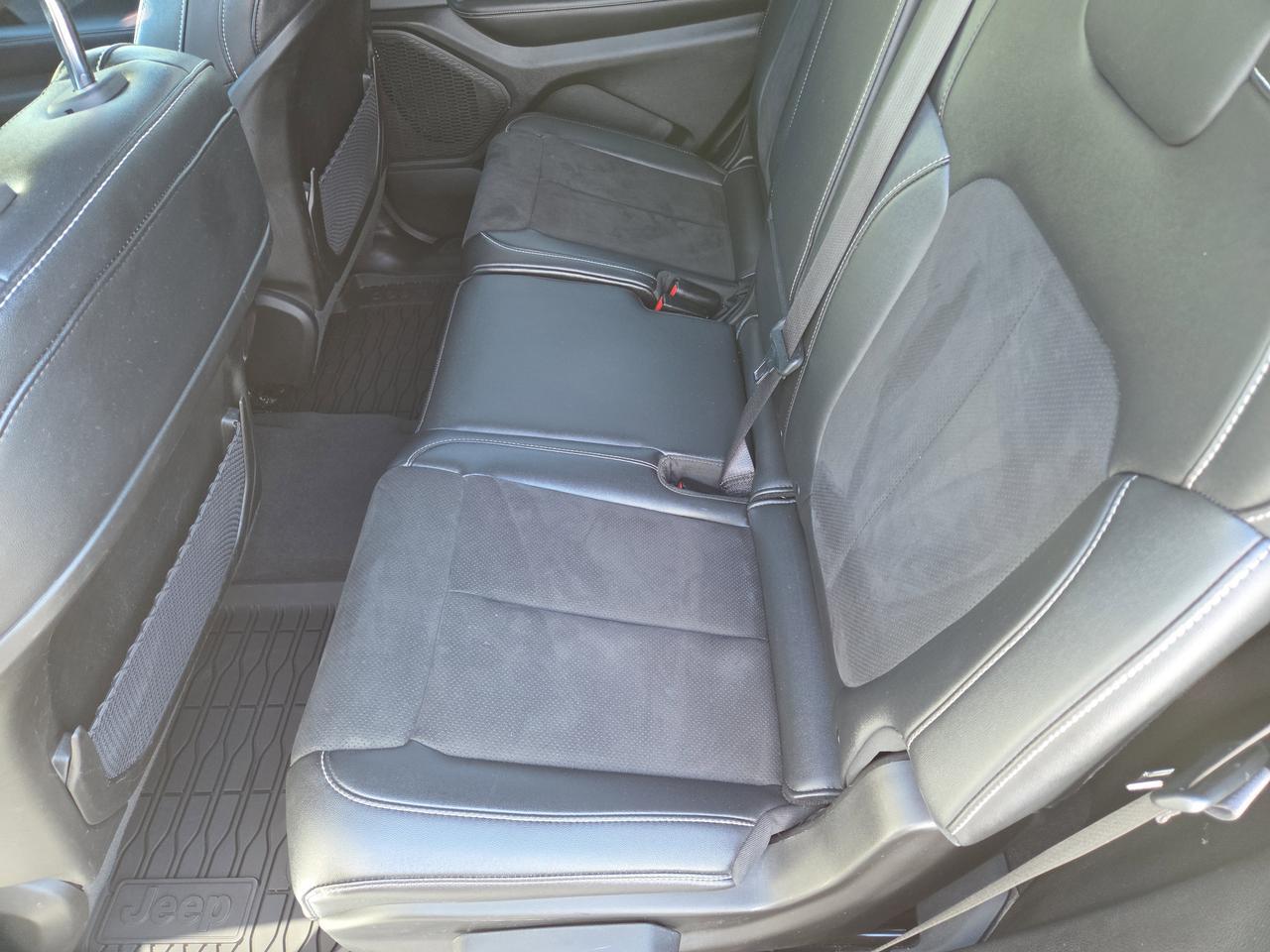 2024 Jeep Grand Cherokee L Altitude Hamburg PA