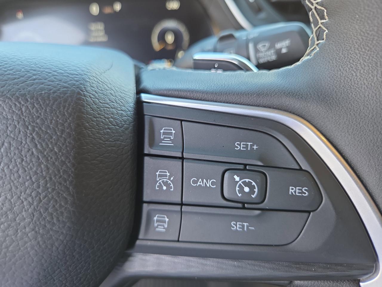 2024 Jeep Grand Cherokee L Altitude Hamburg PA