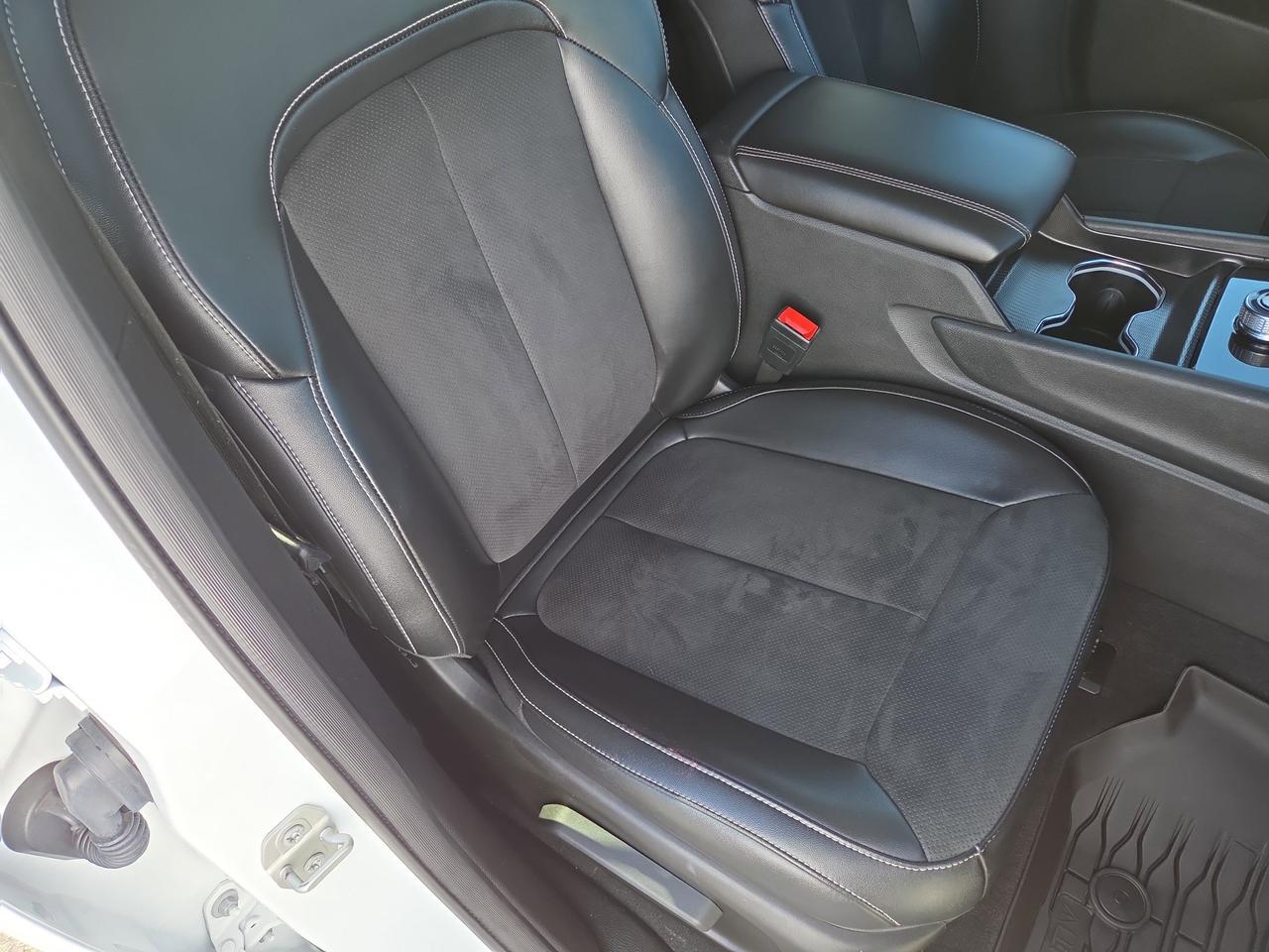 2024 Jeep Grand Cherokee L Altitude Hamburg PA