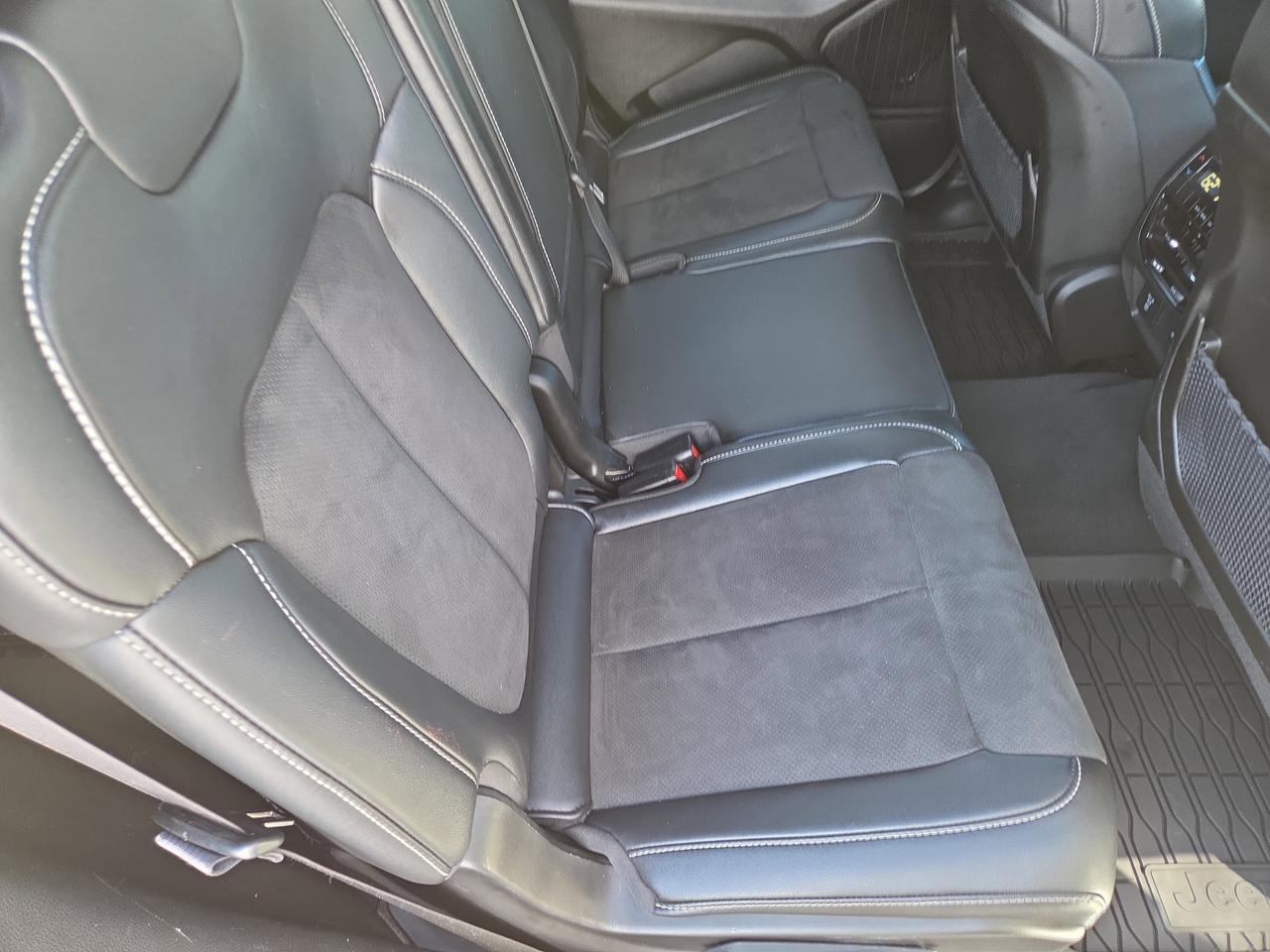 2024 Jeep Grand Cherokee L Altitude Hamburg PA