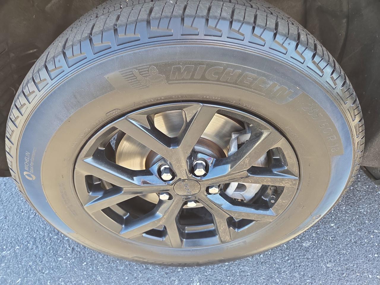 2024 Jeep Grand Cherokee L Altitude Hamburg PA