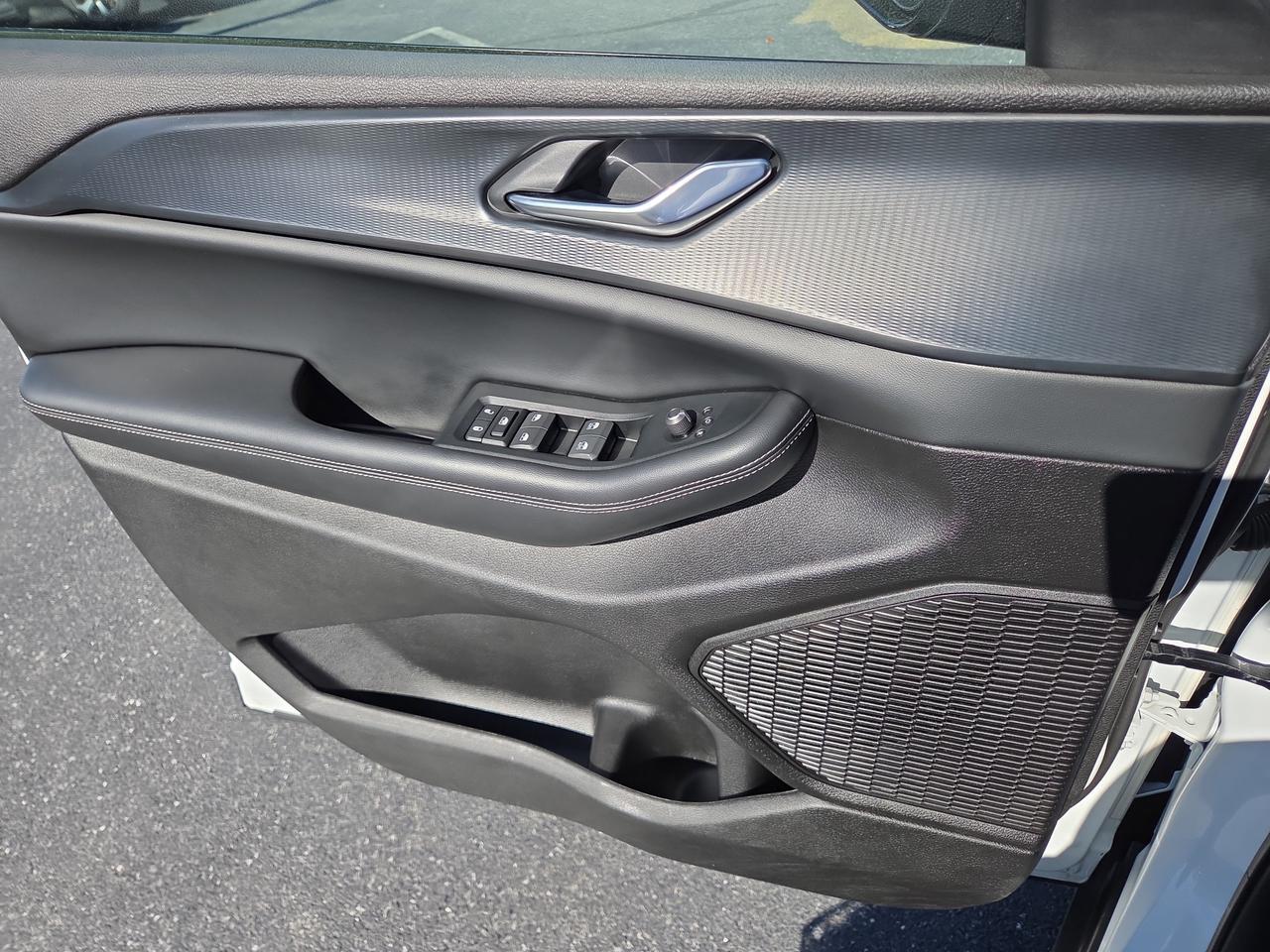 2024 Jeep Grand Cherokee L Altitude Hamburg PA