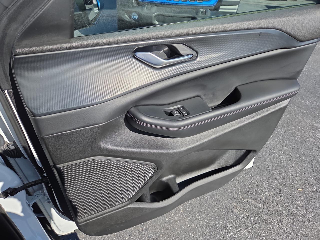 2024 Jeep Grand Cherokee L Altitude Hamburg PA