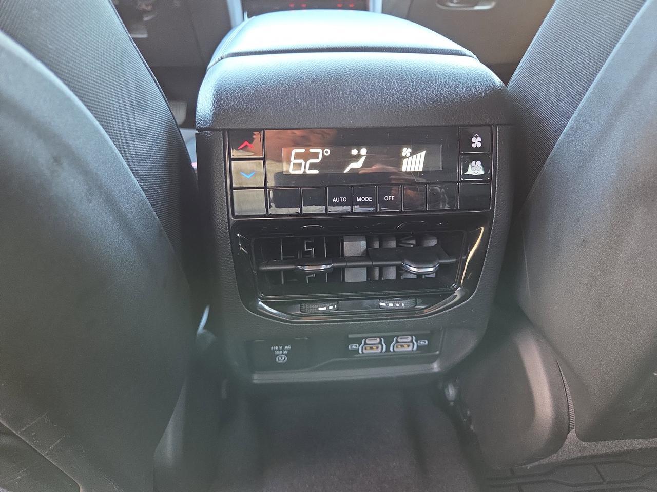 2024 Jeep Grand Cherokee L Altitude Hamburg PA