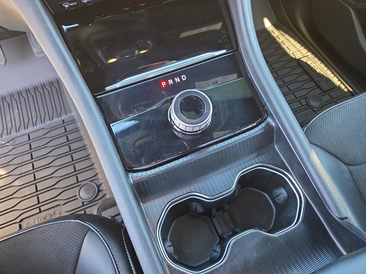 2024 Jeep Grand Cherokee L Altitude Hamburg PA