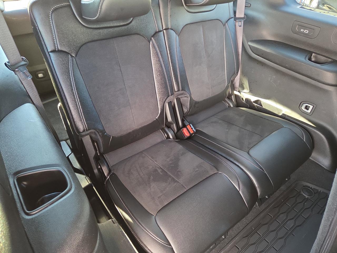 2024 Jeep Grand Cherokee L Altitude Hamburg PA