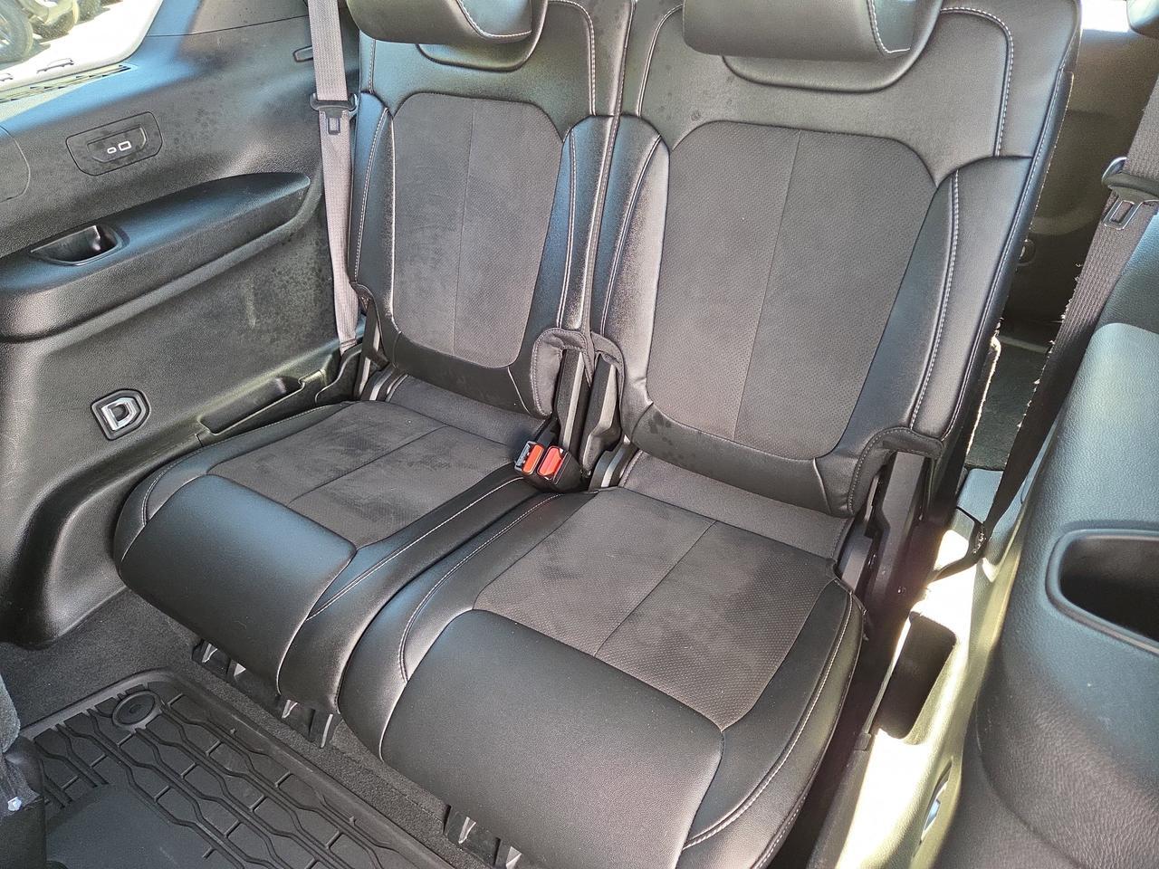 2024 Jeep Grand Cherokee L Altitude Hamburg PA