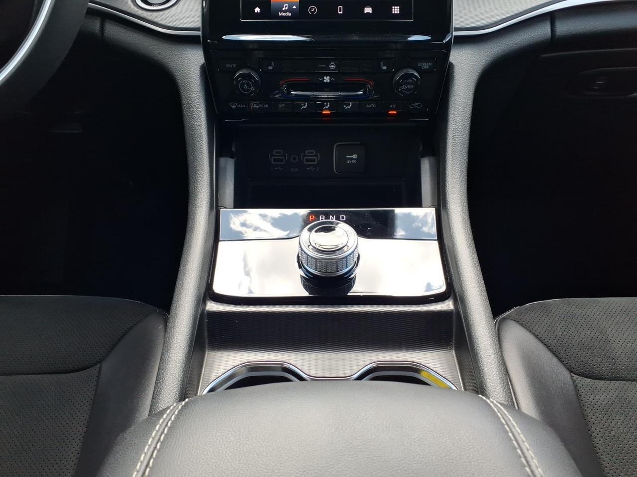 2024 Jeep Grand Cherokee L Altitude Brownsville TX