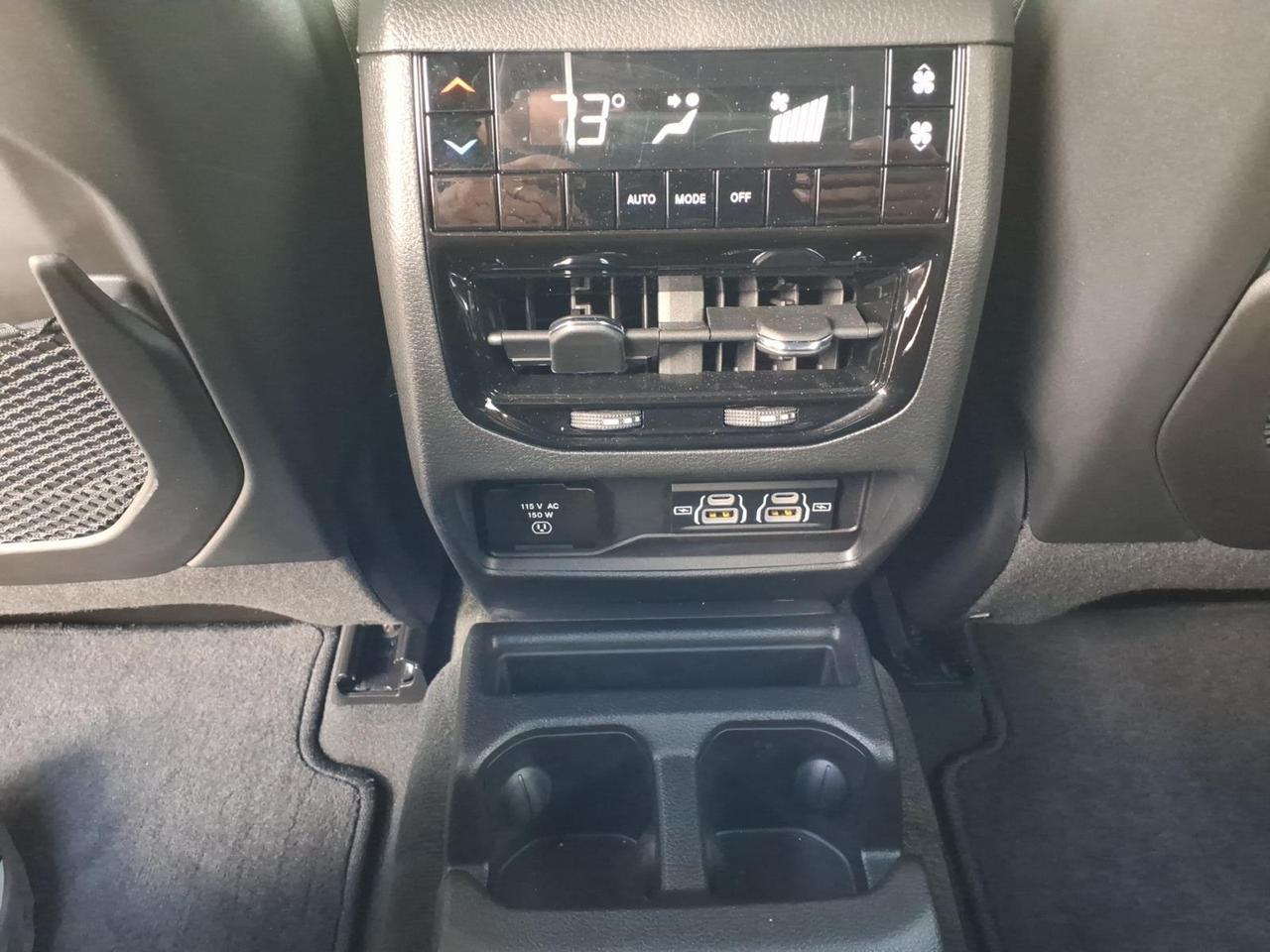 2024 Jeep Grand Cherokee L Altitude Brownsville TX