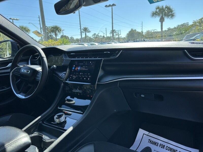 2024 Jeep Grand Cherokee L Altitude Jacksonville FL