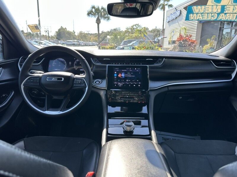 2024 Jeep Grand Cherokee L Altitude Jacksonville FL