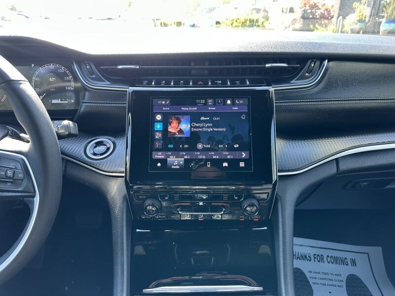 2024 Jeep Grand Cherokee L Altitude Jacksonville FL