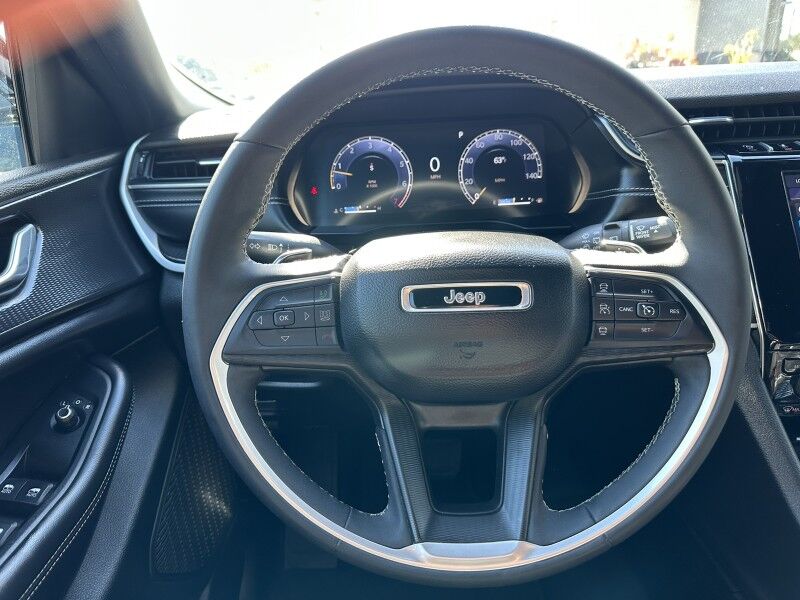 2024 Jeep Grand Cherokee L Altitude Jacksonville FL