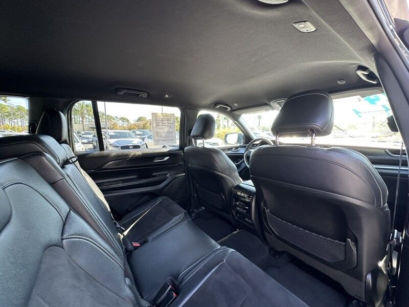 2024 Jeep Grand Cherokee L Altitude Jacksonville FL