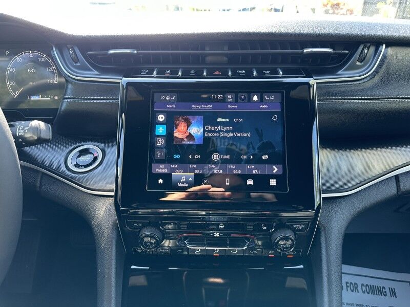 2024 Jeep Grand Cherokee L Altitude Jacksonville FL