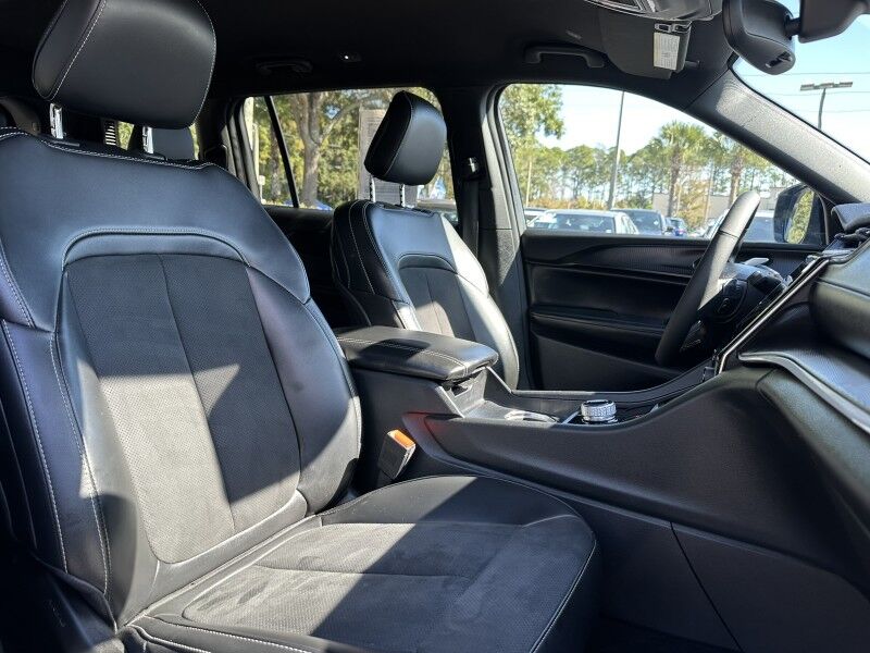 2024 Jeep Grand Cherokee L Altitude Jacksonville FL