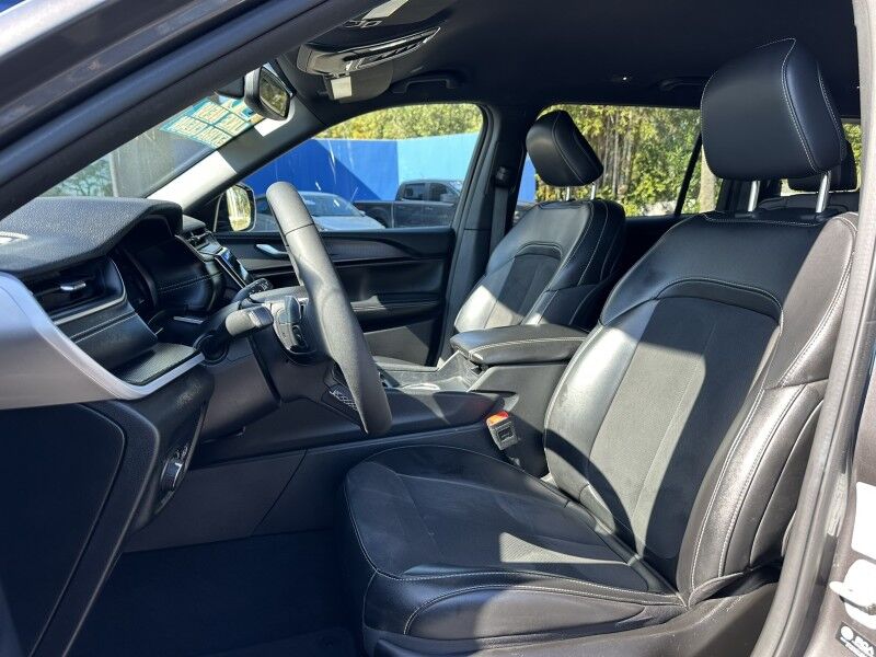 2024 Jeep Grand Cherokee L Altitude Jacksonville FL