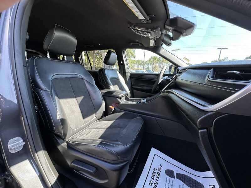 2024 Jeep Grand Cherokee L Altitude Jacksonville FL