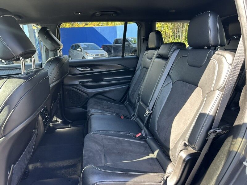 2024 Jeep Grand Cherokee L Altitude Jacksonville FL