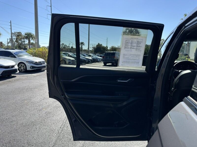 2024 Jeep Grand Cherokee L Altitude Jacksonville FL