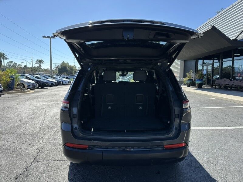 2024 Jeep Grand Cherokee L Altitude Jacksonville FL