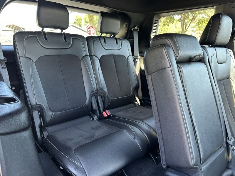 2024 Jeep Grand Cherokee L Altitude Jacksonville FL