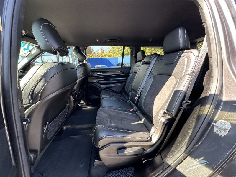 2024 Jeep Grand Cherokee L Altitude Jacksonville FL