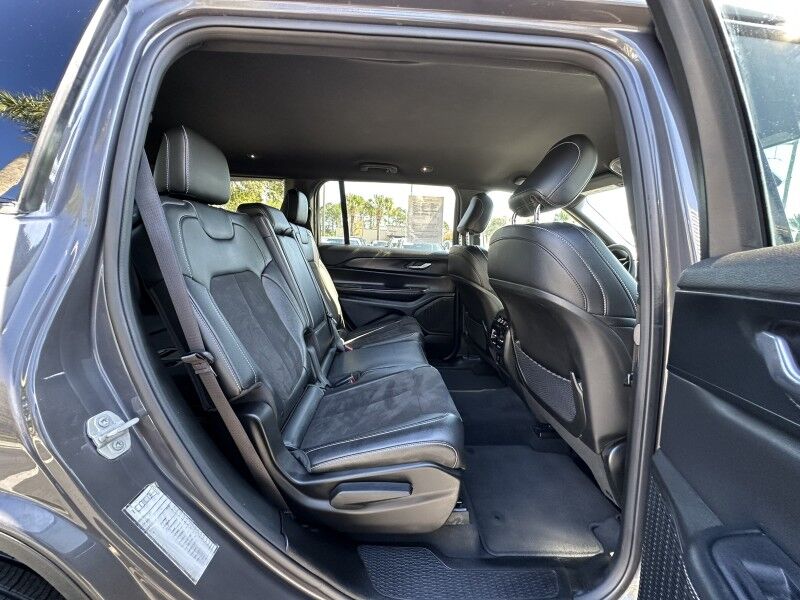 2024 Jeep Grand Cherokee L Altitude Jacksonville FL