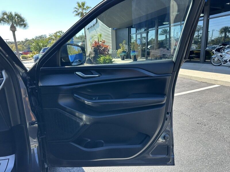 2024 Jeep Grand Cherokee L Altitude Jacksonville FL