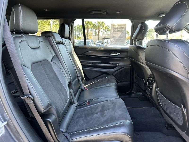 2024 Jeep Grand Cherokee L Altitude Jacksonville FL