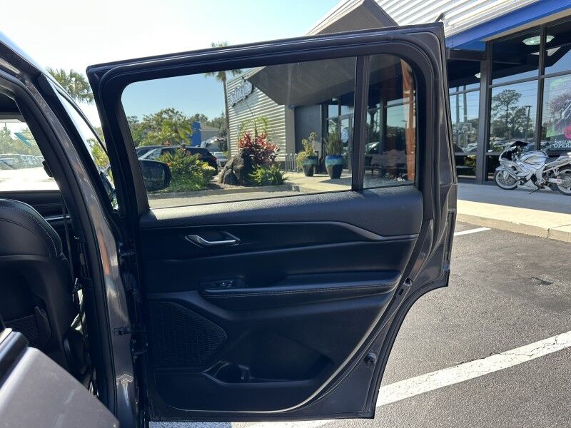 2024 Jeep Grand Cherokee L Altitude Jacksonville FL