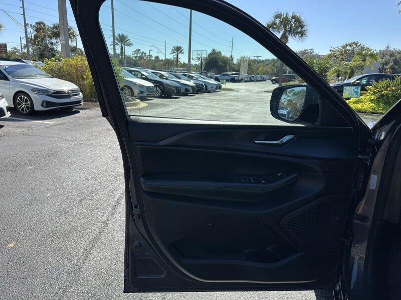 2024 Jeep Grand Cherokee L Altitude Jacksonville FL