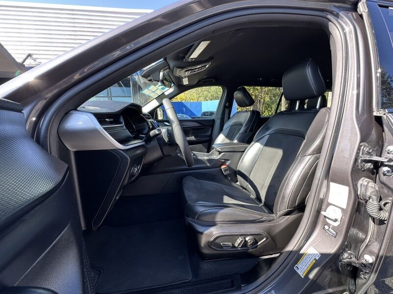 2024 Jeep Grand Cherokee L Altitude Jacksonville FL