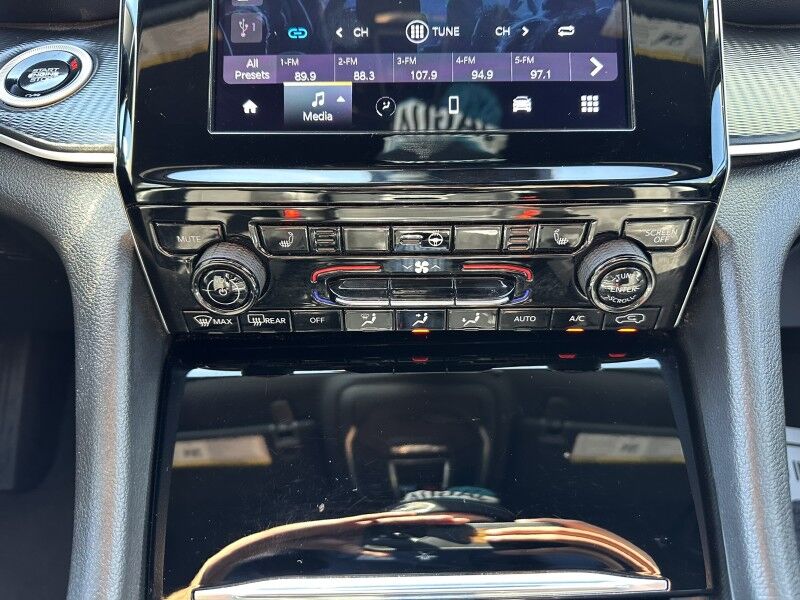 2024 Jeep Grand Cherokee L Altitude Jacksonville FL